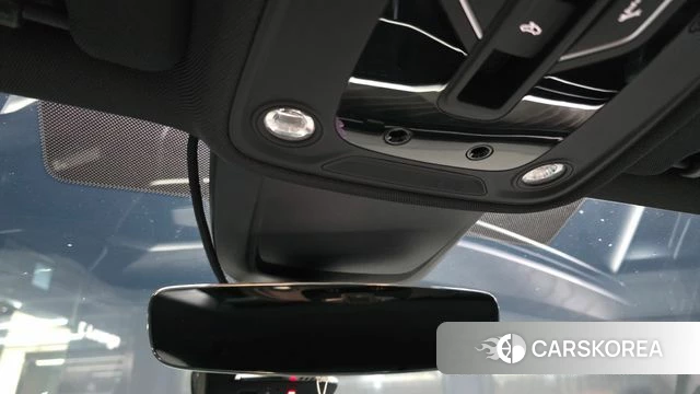 Audi A6 (C8) id 4981601 из Кореи 9