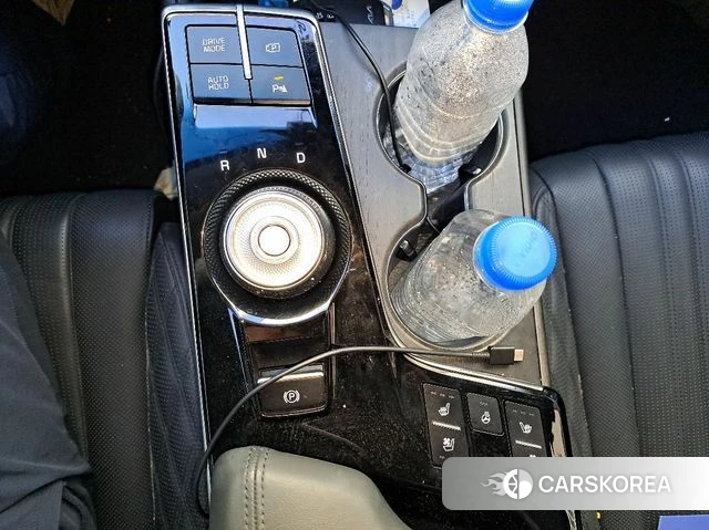 Kia K8 id 5033848 из Кореи 9