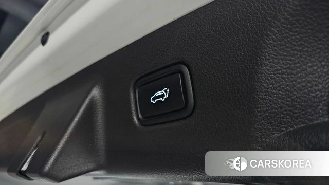 Hyundai Palisade id 4731759 из Кореи 9