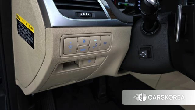 Genesis G80 id 5035919 из Кореи 9