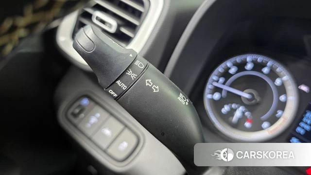 Hyundai Venue id 4759401 из Кореи 9