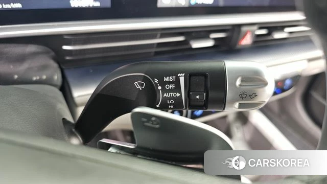 Hyundai Ionic 6 id 4640537 из Кореи 9