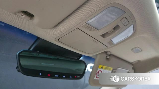 Hyundai Kona Hybrid id 4923419 из Кореи 9