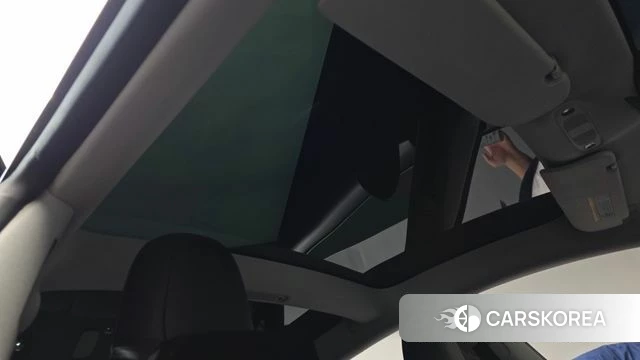 Tesla Model 3 id 4894866 из Кореи 9