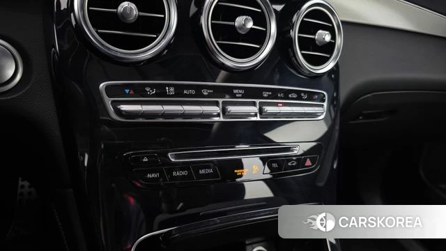 Mercedes-Benz GLC-Class X253 id 5018404 из Кореи 9