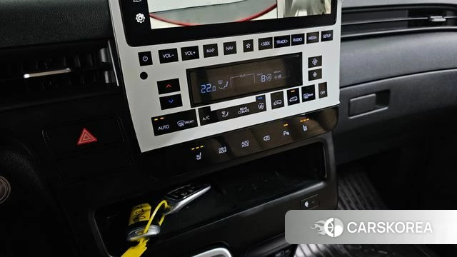 Hyundai Staria id 5052761 из Кореи 9