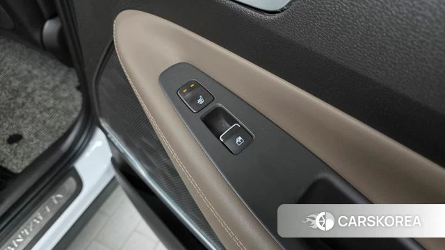 Hyundai Santa Fe TM id 4993278 из Кореи 9