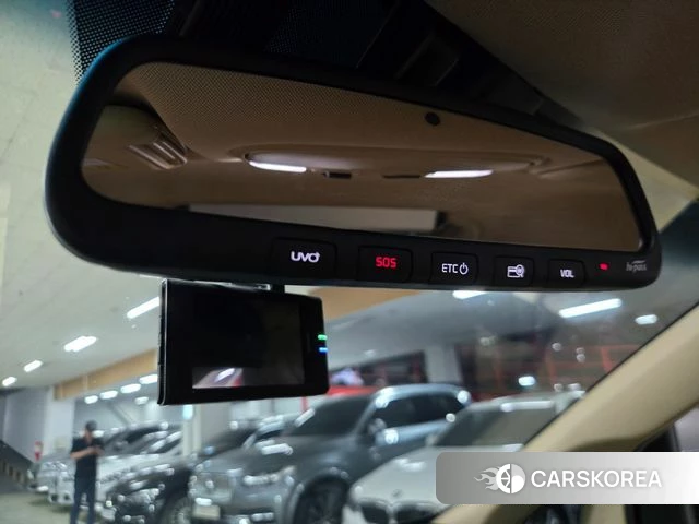 Kia The New Carnival id 5001212 из Кореи 9
