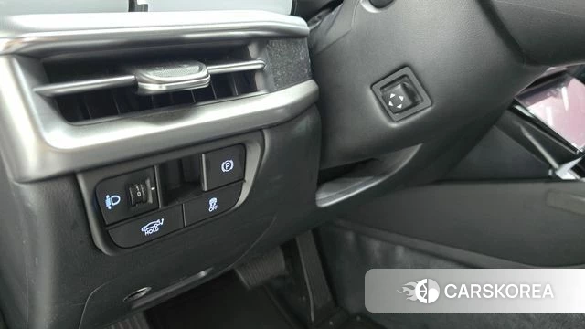 Hyundai Grandeur (GN7) id 4734809 из Кореи 9