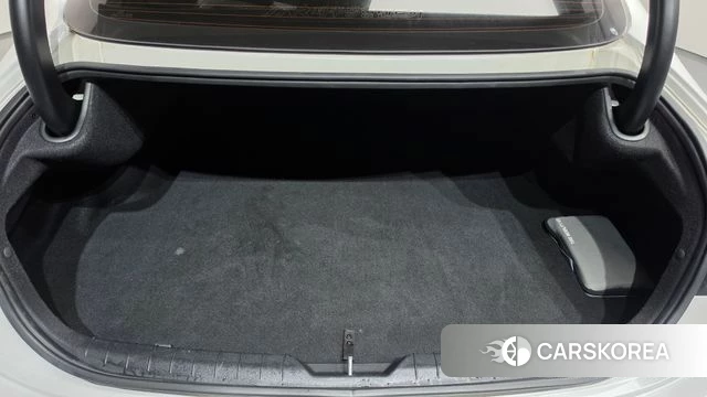 Hyundai Sonata D Edge (DN8) id 4757786 из Кореи 9