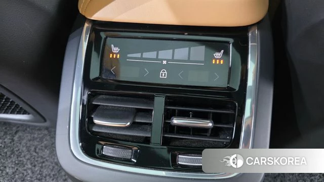 Volvo V60 Cross-Country 2nd Generation id 4952617 из Кореи 9