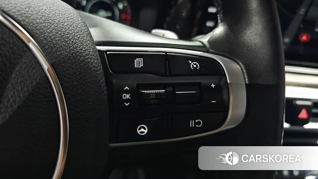 Kia K5 3rd generation id 4982628 из Кореи 9