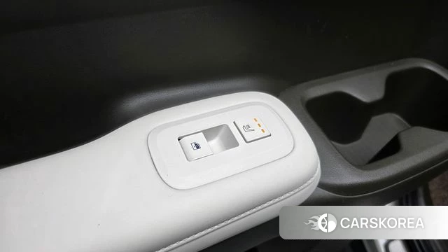 Hyundai Santa Fe (MX5) id 4964807 из Кореи 9