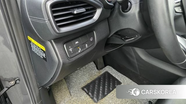 Hyundai Santa Fe TM id 4776151 из Кореи 9