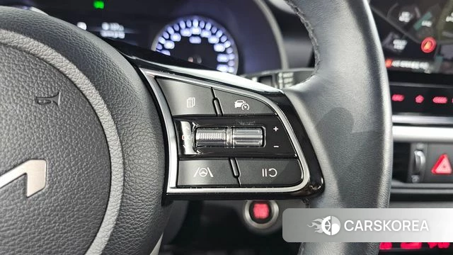 Kia The New K3 2nd generation id 5022928 из Кореи 9