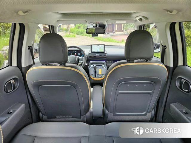 Hyundai Casper id 4645372 из Кореи 9