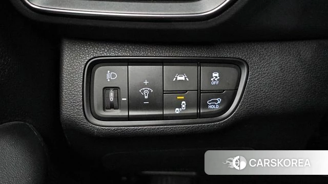 Hyundai Santa Fe TM id 4491079 из Кореи 9