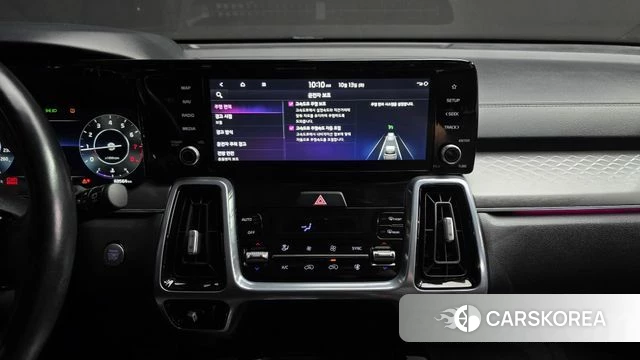 Kia Sorento 4th Generation id 4980992 из Кореи 9