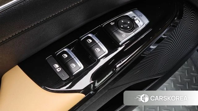 Kia K5 3rd generation id 4557260 из Кореи 9