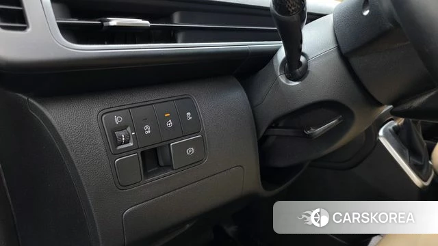 Hyundai Staria id 4457373 из Кореи 9