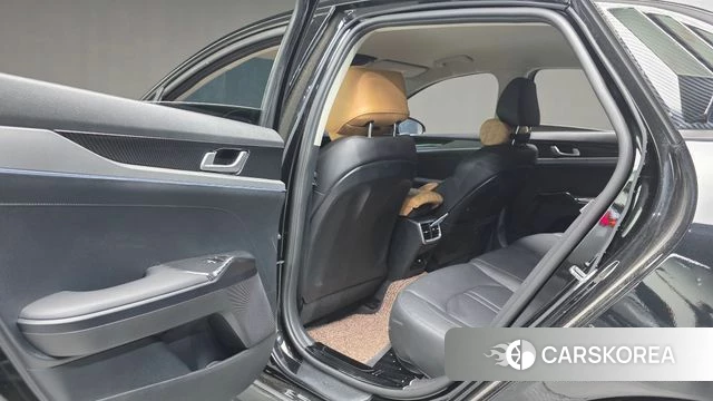 Kia K5 3rd generation id 4603790 из Кореи 9