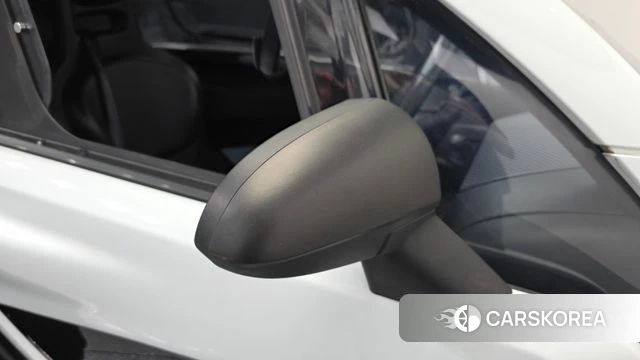 Renault Korea (Samsung) Twizy id 5035501 из Кореи 9