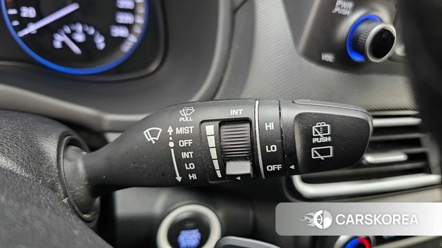 Hyundai Kona Hybrid id 4741728 из Кореи 9