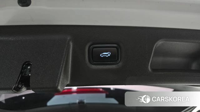 Hyundai Santa Fe TM id 4967268 из Кореи 9