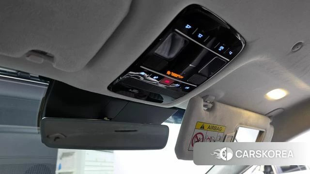 Hyundai Grandeur Hybrid (GN7) id 5001420 из Кореи 9