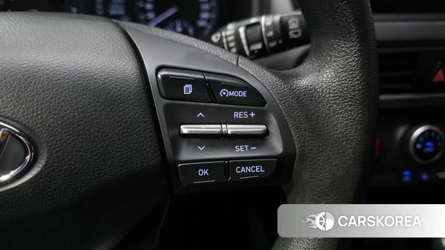 Hyundai Kona id 4770418 из Кореи 9