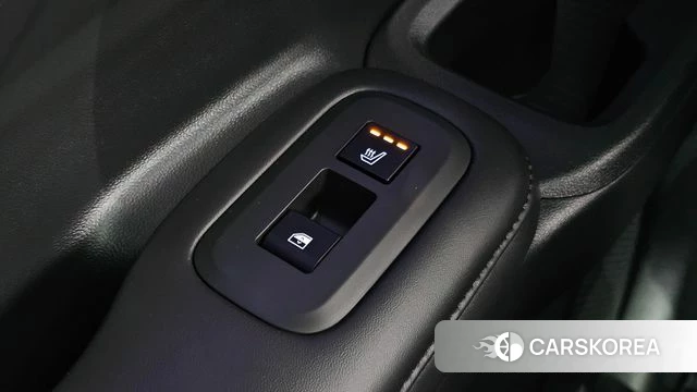 Hyundai Santa Fe (MX5) id 5001794 из Кореи 9