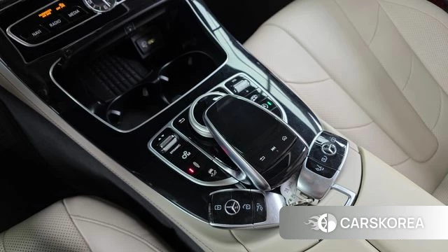 Mercedes-Benz CLS-Class C257 id 4967094 из Кореи 9