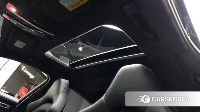 Porsche Panamera (971) id 3541324 из Кореи 9