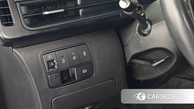 Hyundai Staria id 5021917 из Кореи 9