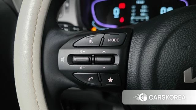 Kia The New Kia Ray id 5026107 из Кореи 9