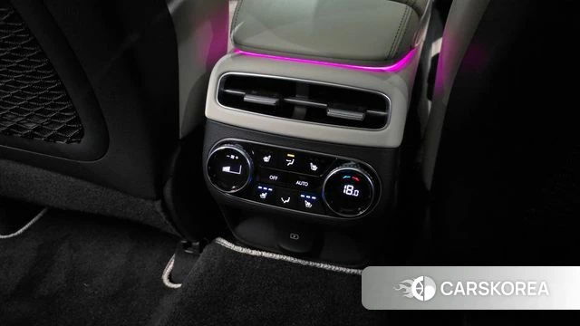 Genesis GV70 id 4928803 из Кореи 9
