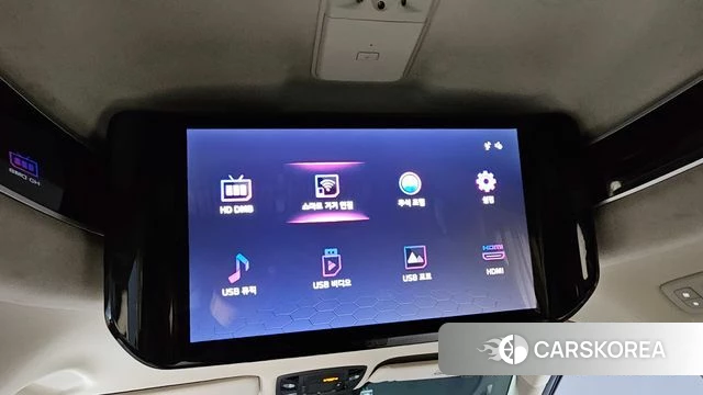 Kia Carnival 4th generation id 4982158 из Кореи 9