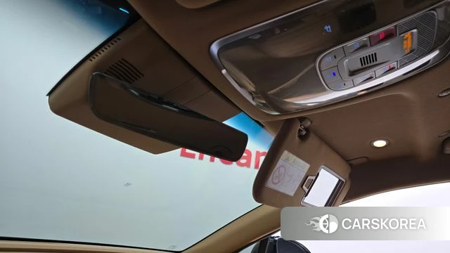 Genesis G80 (RG3) id 5020993 из Кореи 9