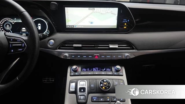 Hyundai Palisade id 3833024 из Кореи 9