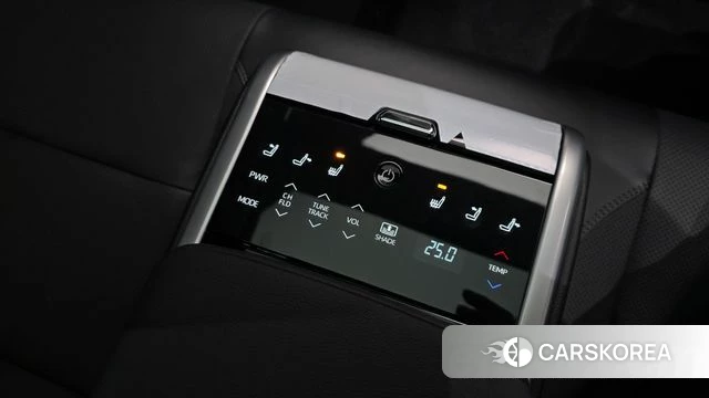 Toyota Camry (XV80) id 4892562 из Кореи 9