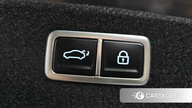 Genesis G80 (RG3) id 4980867 из Кореи 9