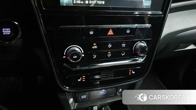 Ssangyong Berry New Tivoli id 5047935 из Кореи 9