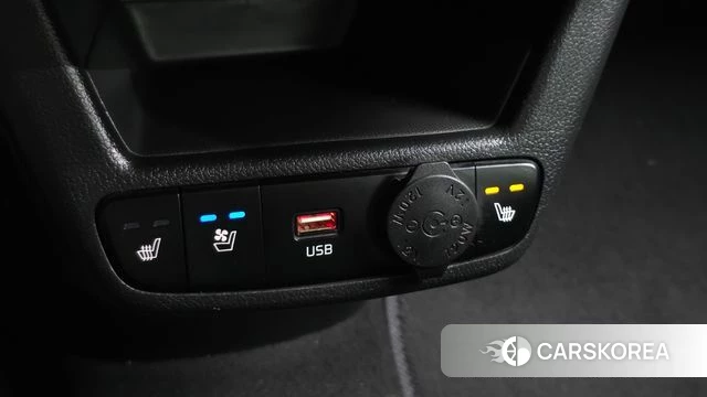 Kia The New Kia Ray id 5027039 из Кореи 9