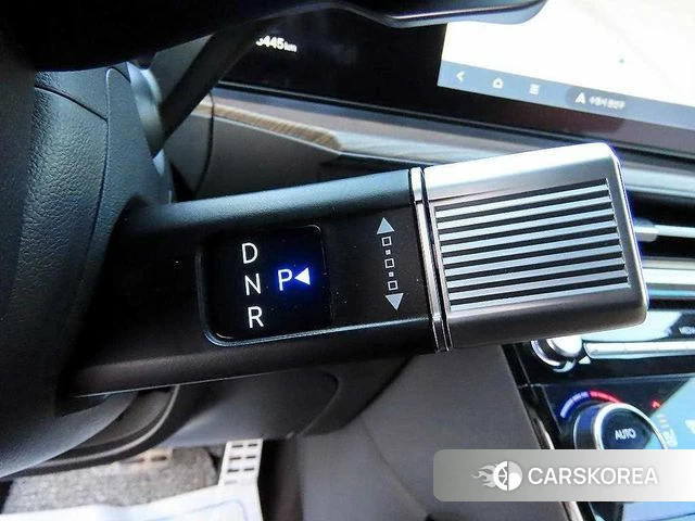 Hyundai Santa Fe (MX5) id 4772460 из Кореи 9