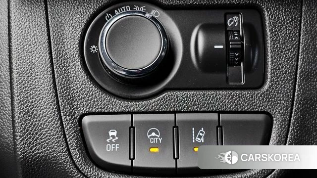 Chevrolet (GM Daewoo) The New Spark id 5023445 из Кореи 9