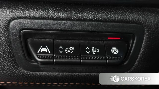 Renault Korea (Samsung) Capture id 4930033 из Кореи 9