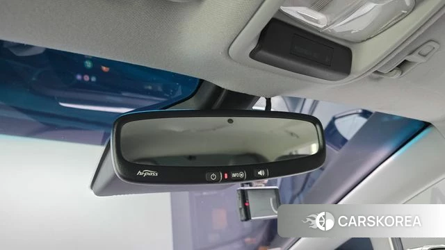 Chevrolet (GM Daewoo) Bolt EV id 5024027 из Кореи 9