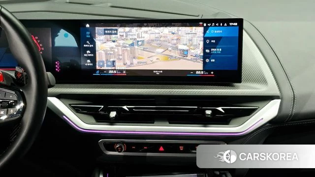 BMW XM (G09) id 4941559 из Кореи 9