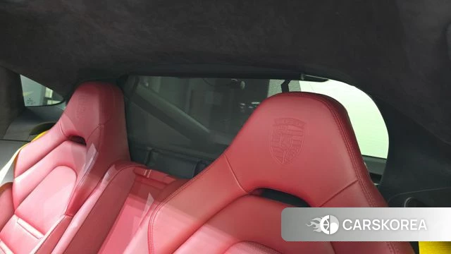 Porsche Panamera (971) id 4967119 из Кореи 9
