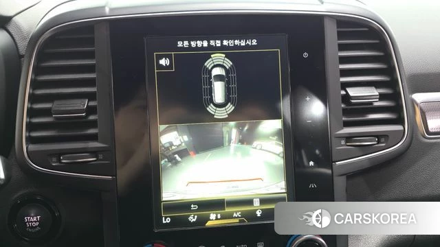 Renault Korea (Samsung) The New QM6 id 4698554 из Кореи 10